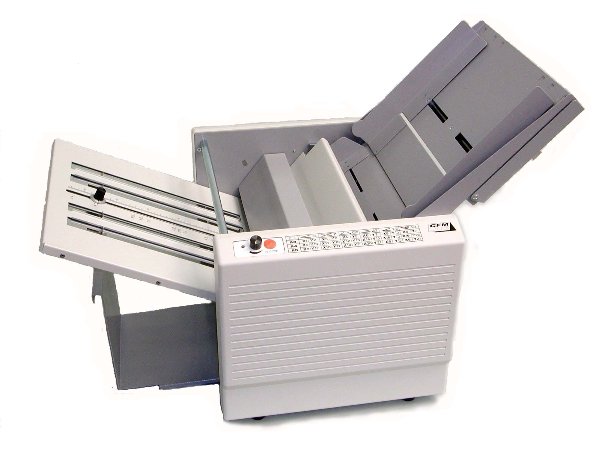 Punchbind Ltd document finishing and presentation solutions Paper